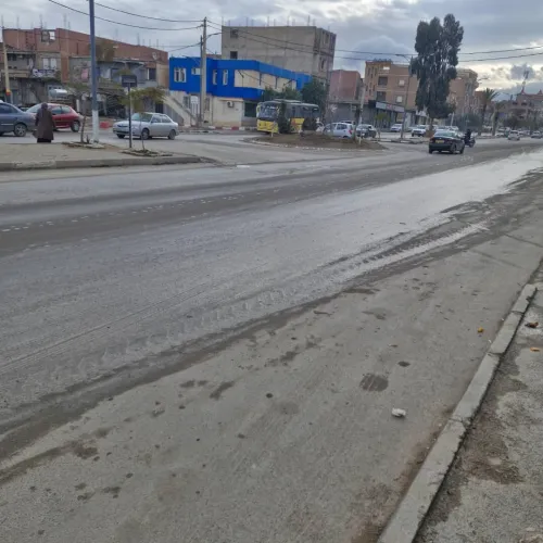 Vente Terrain Batna Batna