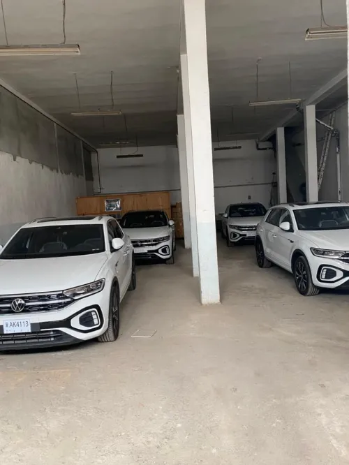 Volkswagen T-Roc 2024 R-Line 