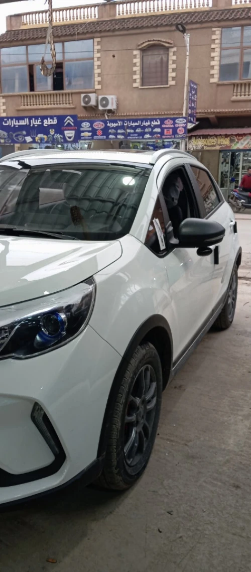 Geely Livan 2025 Livan