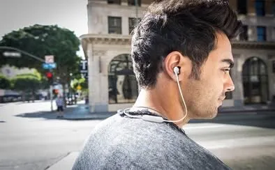 Écouteur JBL / سماعات JBL أصلية