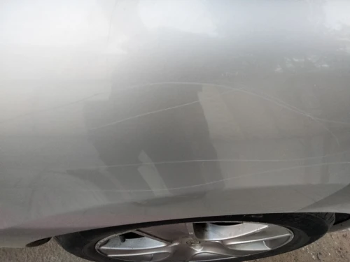 Renault Clio 4 2013 Exception