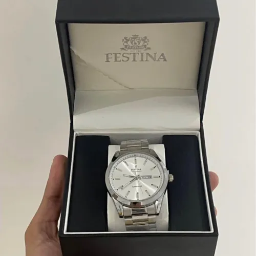 Montre festina