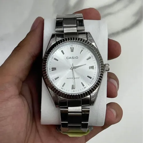 Montre casio