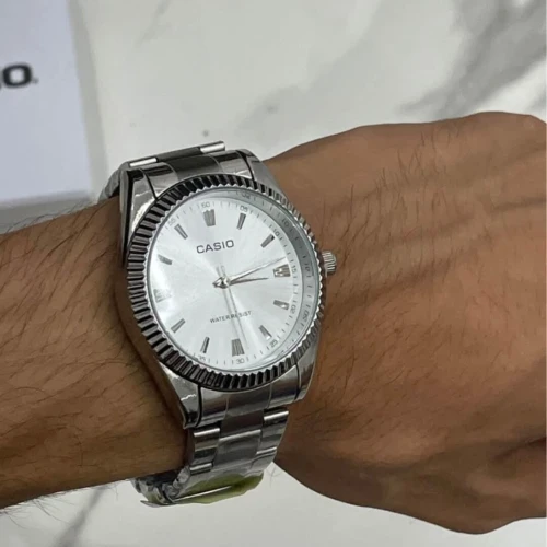 Montre casio