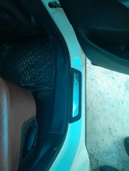 Hyundai SantaFe 2013 Pack Extreme