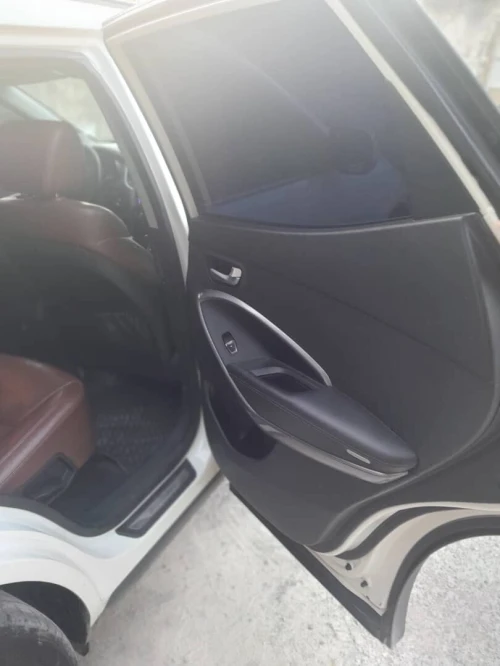 Hyundai SantaFe 2013 Pack Extreme