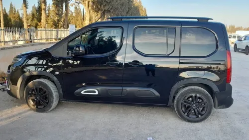 Citroen Berlingo Multispace 2020 Berlingo Multispace