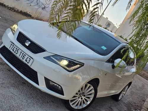 Seat Ibiza 2016 lahay