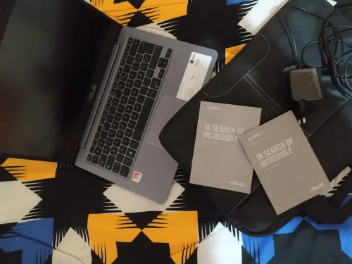 Asus vivobook s14 