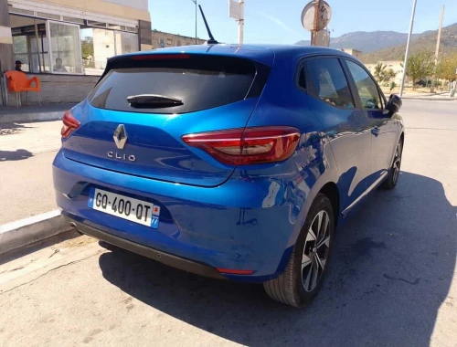 Renault Clio 5  2023 Evolution
