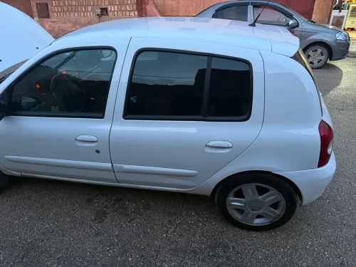 Renault Clio Campus 2015 Clio Campus