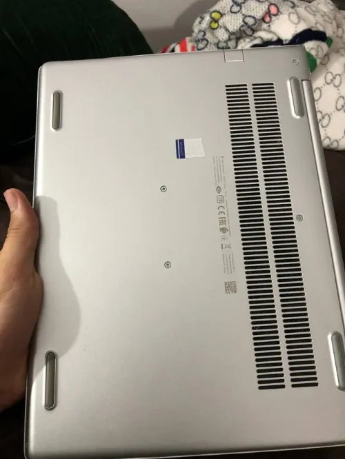 PC HP A VENDRE