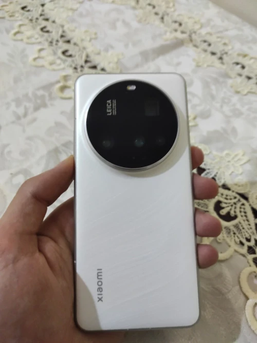 Xiaomi 15 Ultra