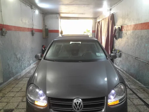 Volkswagen Golf 5 2008 R32