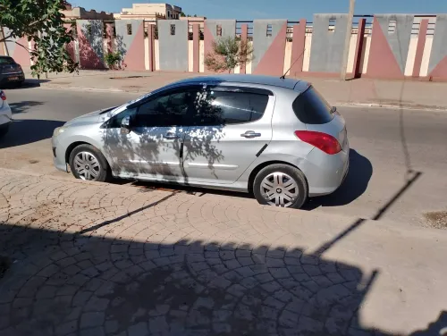 Peugeot 308 2011 Premium