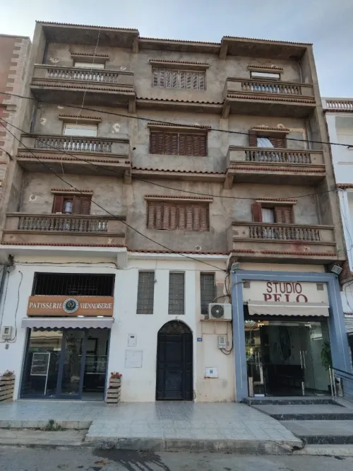 Vente Villa Oran Bir el djir