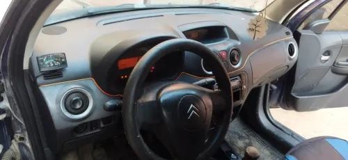 Citroen C3 2006 C3