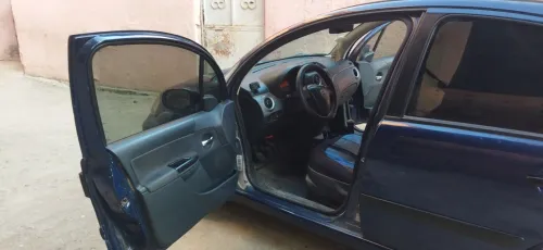 Citroen C3 2006 C3