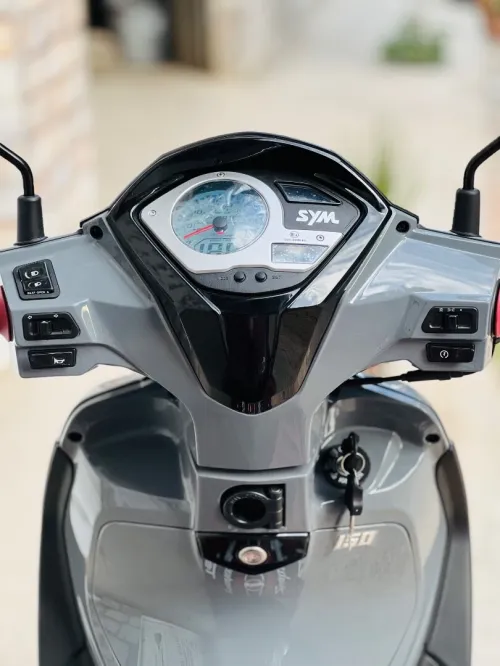 Sym Sym St 2025