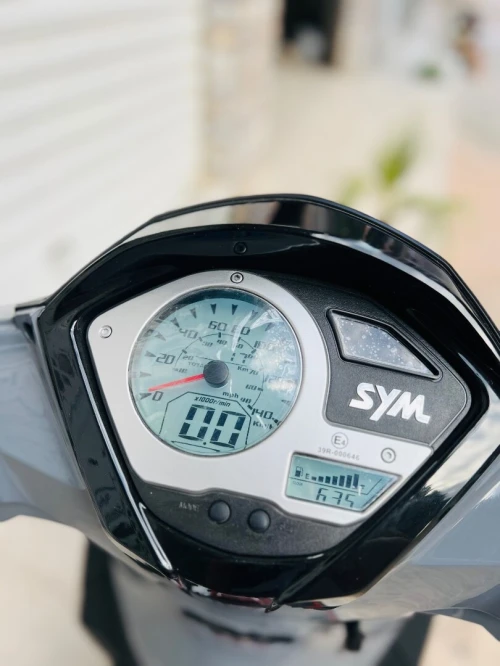 Sym Sym St 2025