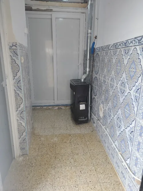Vente Appartement F3 Chlef Tenes
