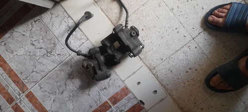 Sabots safrane