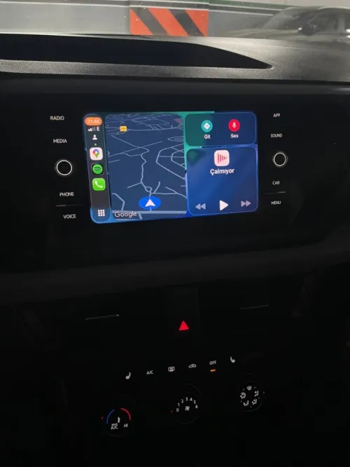 Volkswagen Taos 2022 SE
