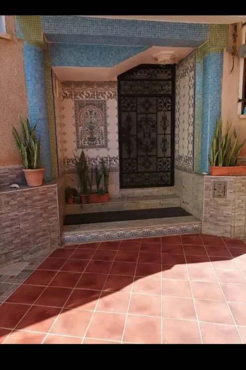 Vente Immeuble Alger Ain benian
