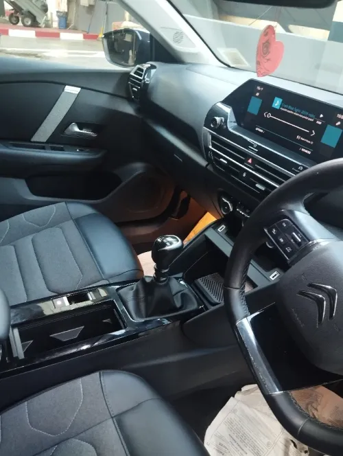 Citroen C4 2022 Shine