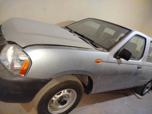 Nissan Pickup 2008 Pickup