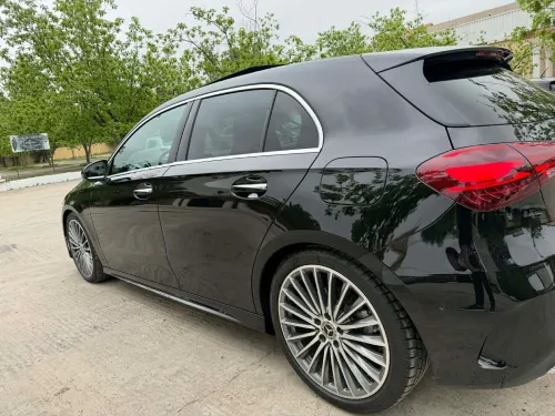 Mercedes Class A 2024 Class A