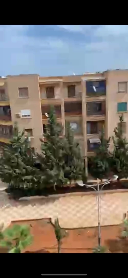 Vente Appartement F4 Oran Ain el bia