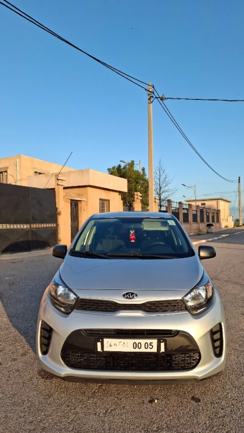 Kia Picanto 2019 LX