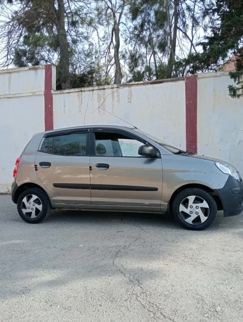 Kia Picanto 2010 Style