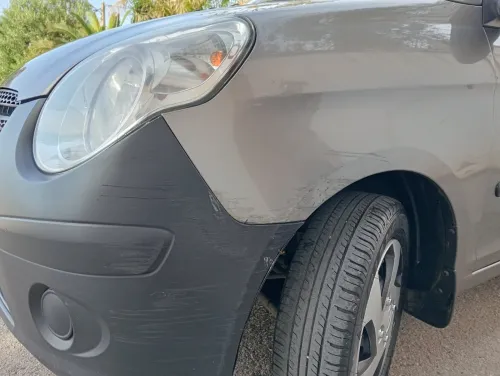 Kia Picanto 2010 Style