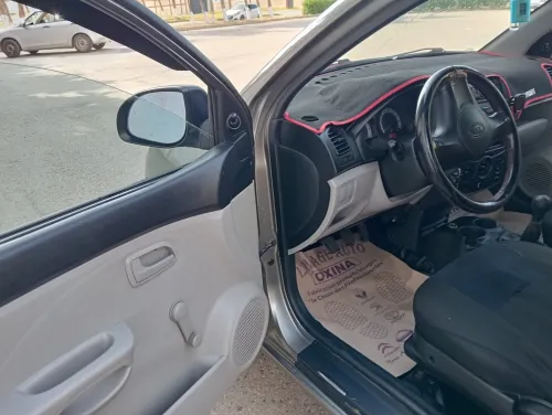 Kia Picanto 2010 Style