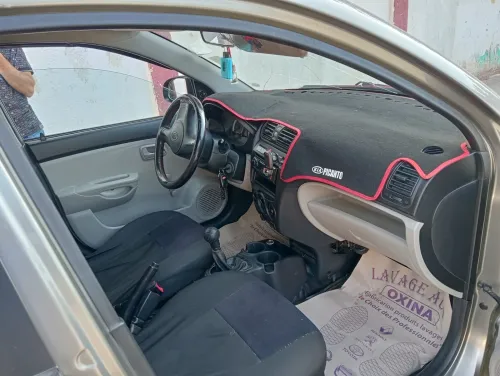 Kia Picanto 2010 Style