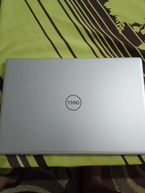 Dell Inspiron 15 7000  i7 8e Gen 16GB RAM  SSD + NVMe
