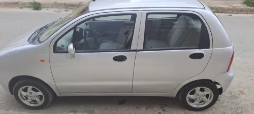 Chery QQ 2012 QQ