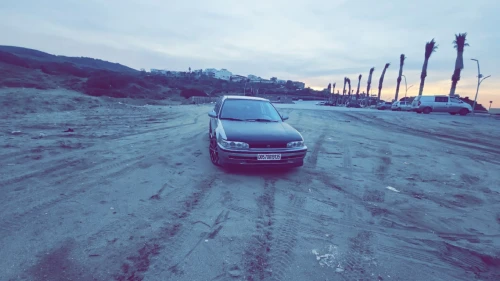 Honda Accord 1991 Accord