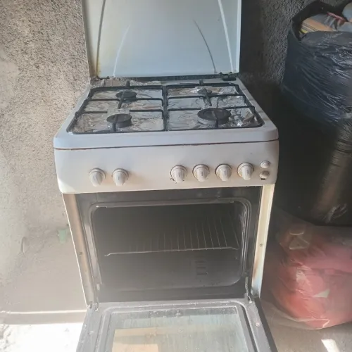 Cuisinière
