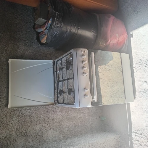 Cuisinière