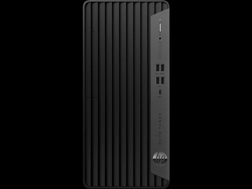 PC HP ELITE 800 G9 INTEL Core i5-13500 / 16GB DDR5/ 512 GB SSD/ ALIMENTATION HP 550W 80 PLUS PLATINUM
