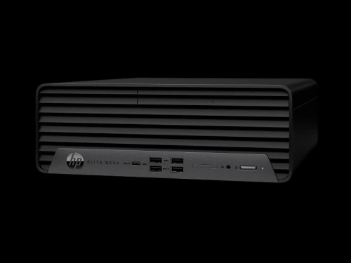 PC HP ELITE 800 G9 INTEL Core i5-13500 / 16GB DDR5/ 512 GB SSD/ ALIMENTATION HP 550W 80 PLUS PLATINUM