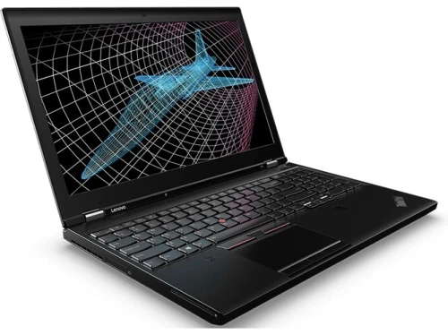Workstation THINKPAD P51 | INTEL XEON E3-1505M v6 | NVIDIA QUADRO M2200 4GB | 32GB RAM DDR4 ECC| 512 NVME SSD |ECRAN 15.6 IPS.
