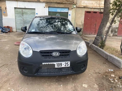 Kia Picanto 2009 