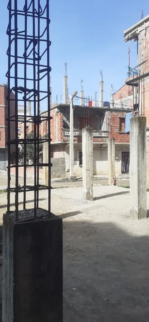 Vente bien immobilier Jijel Kaous