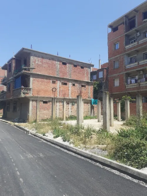 Vente bien immobilier Jijel Kaous