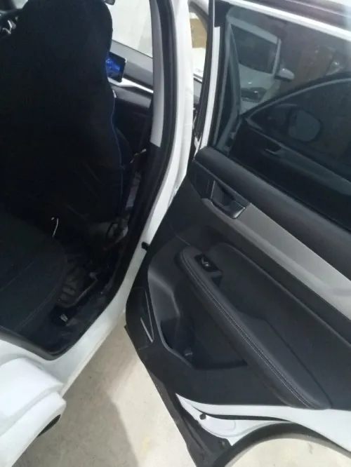 Chery Kayi x3pro 2025 Tiggo4