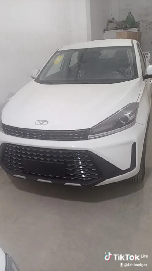 Chery Kayi x3pro 2025 Tiggo4